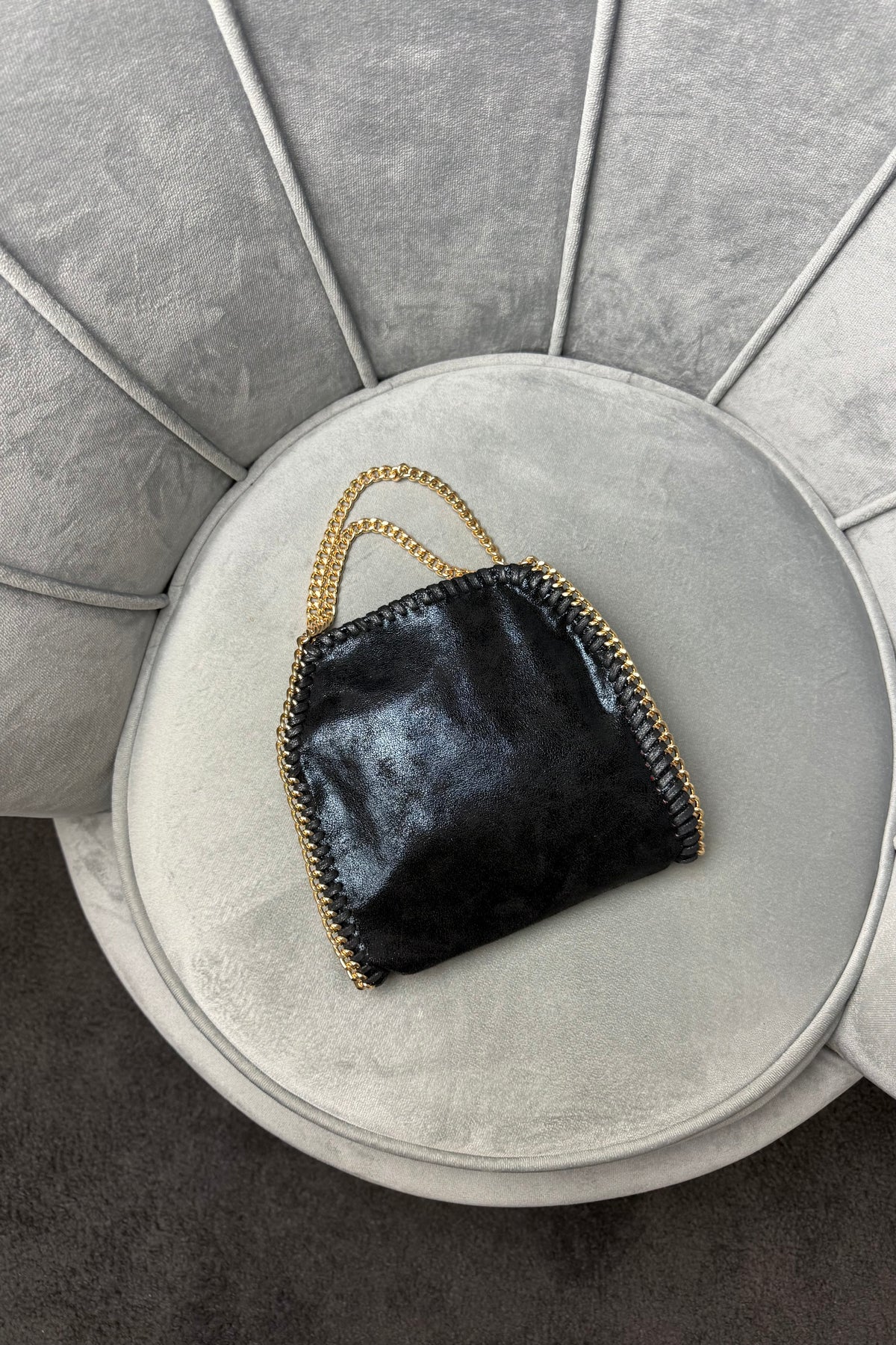 BORSA STELLA NERA MIDI