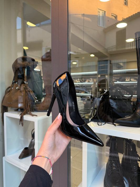 decolleté classici 12 cm