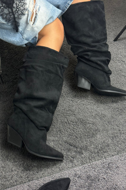 TEXANI OVERSIZE SCAMOSCIATI