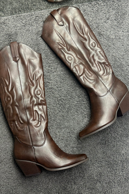 TEXANI BROWN SHADE