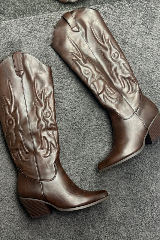 TEXANI BROWN SHADE