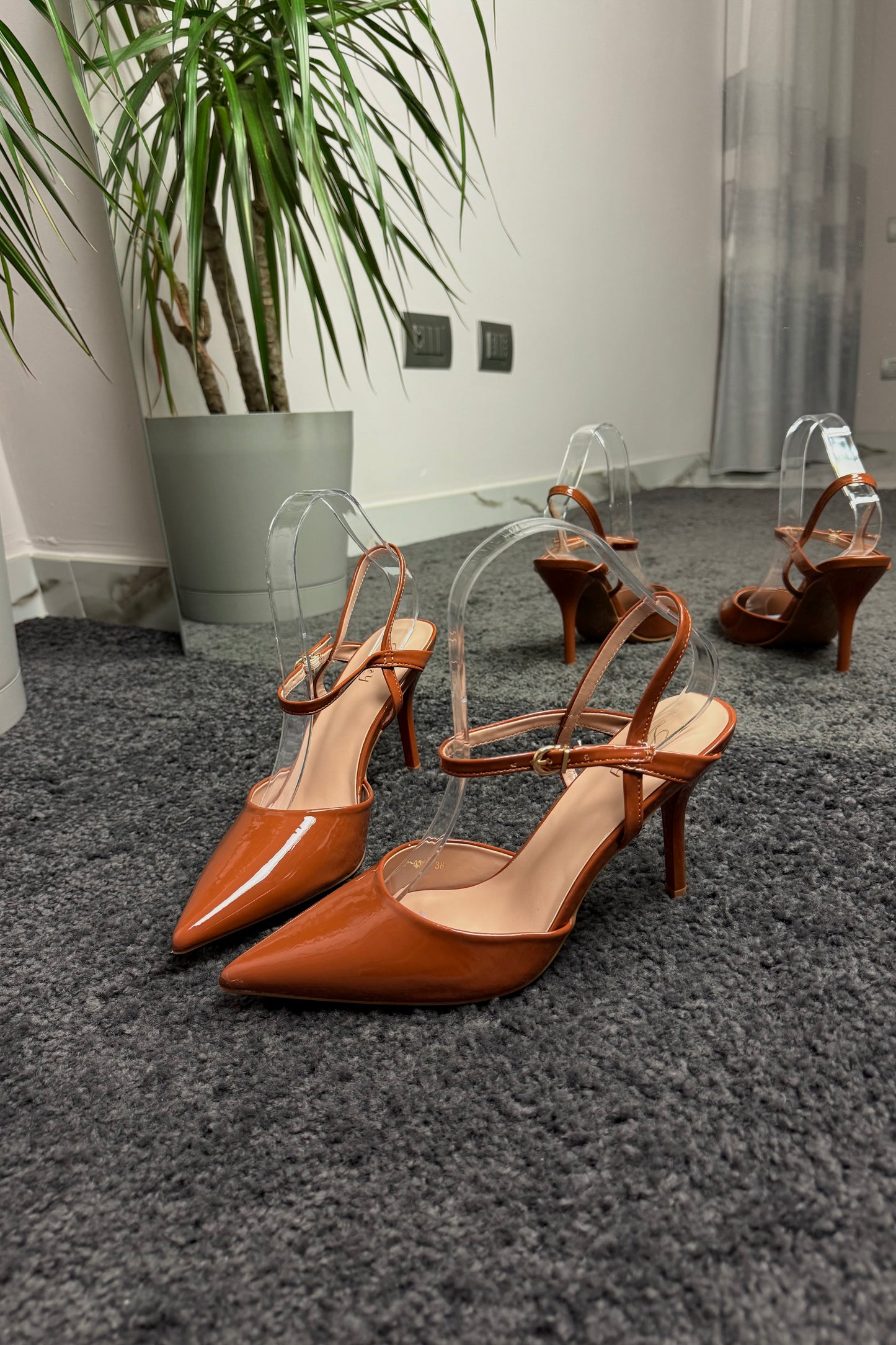 DECOLLETÉ ANDROMEDA