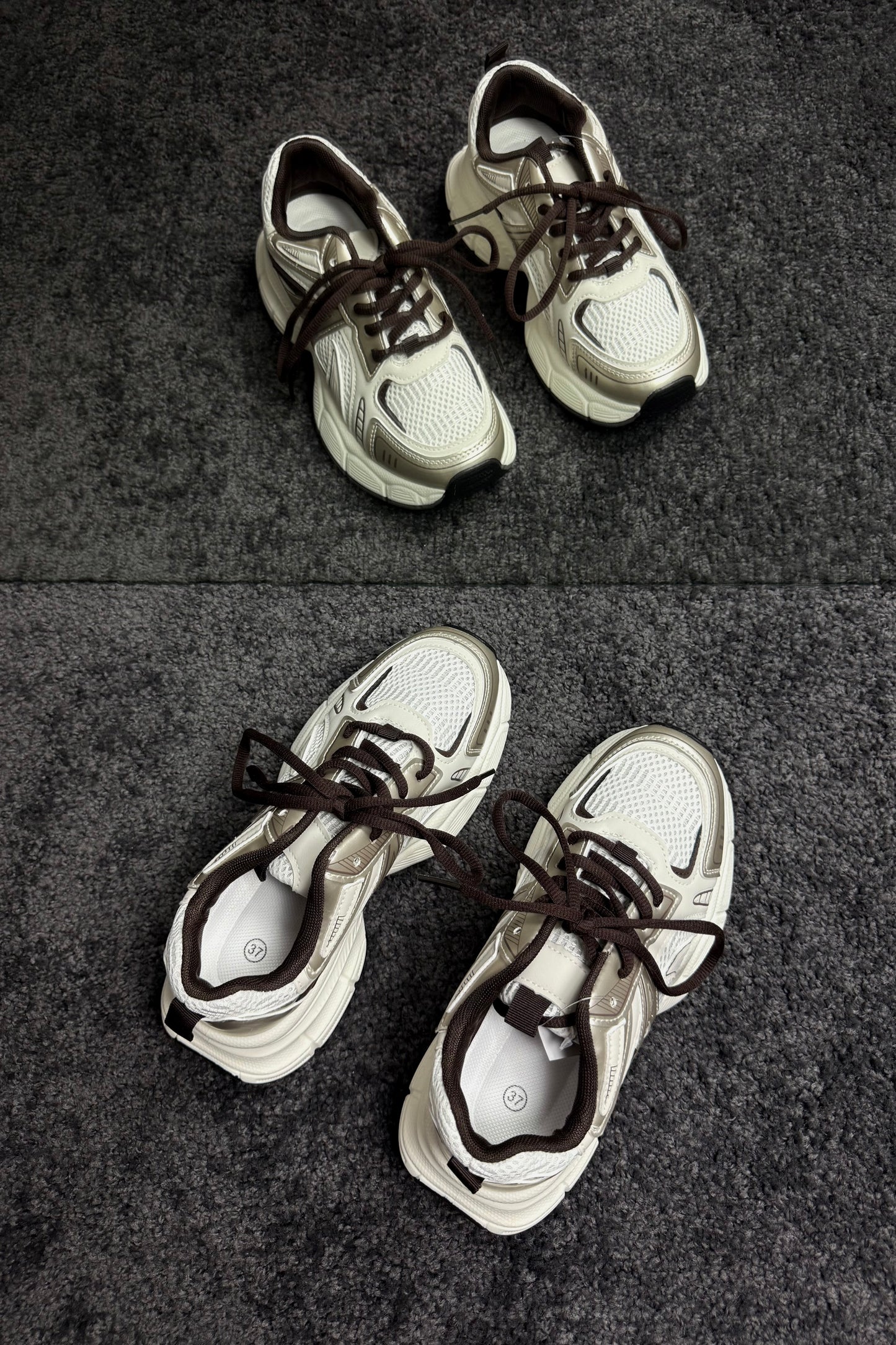 SNEAKERS SHADE