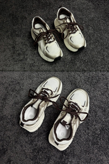 SNEAKERS SHADE