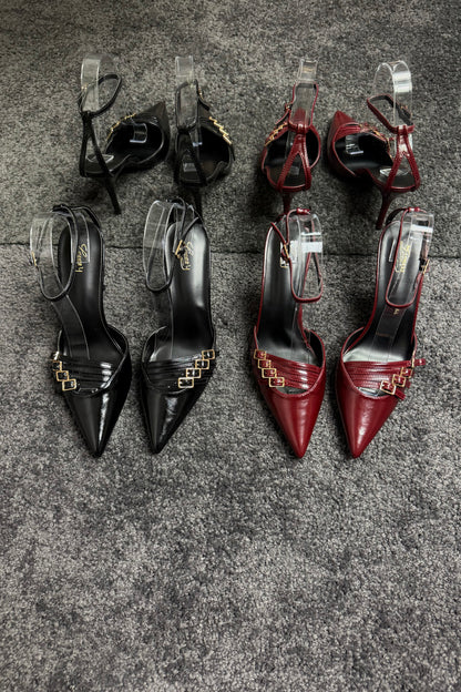 SLINGBACK OFFICE