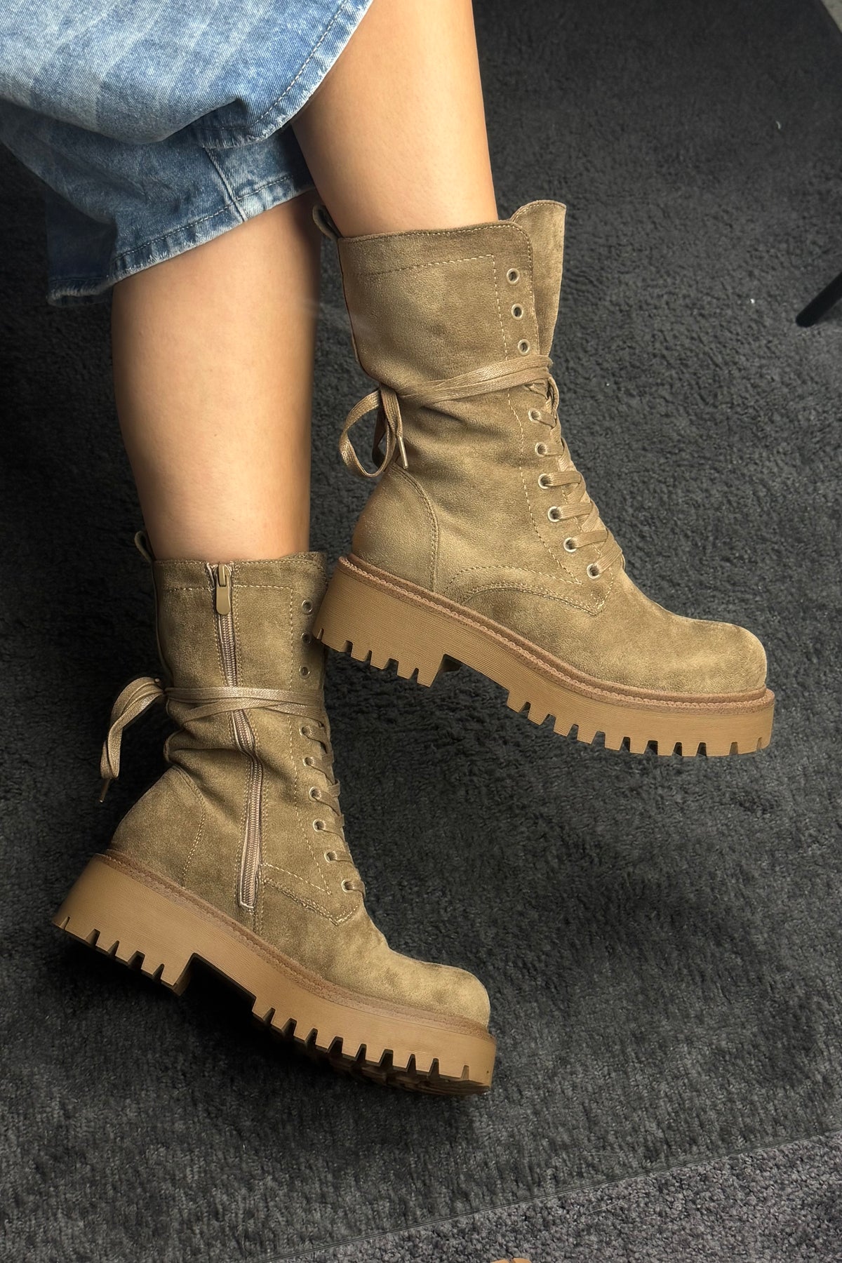ANFIBI KHAKI