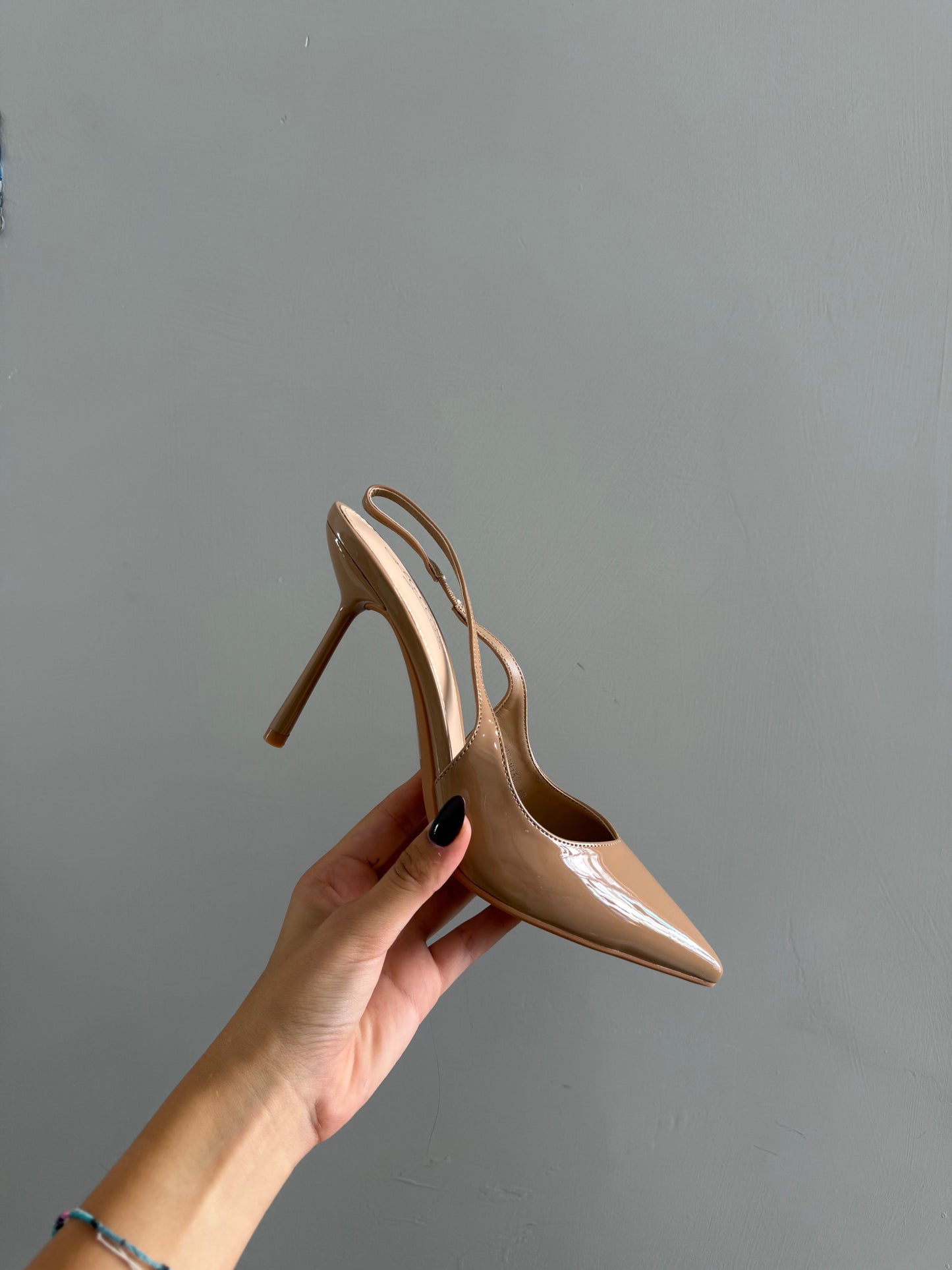 slingback nude mod ZA*A