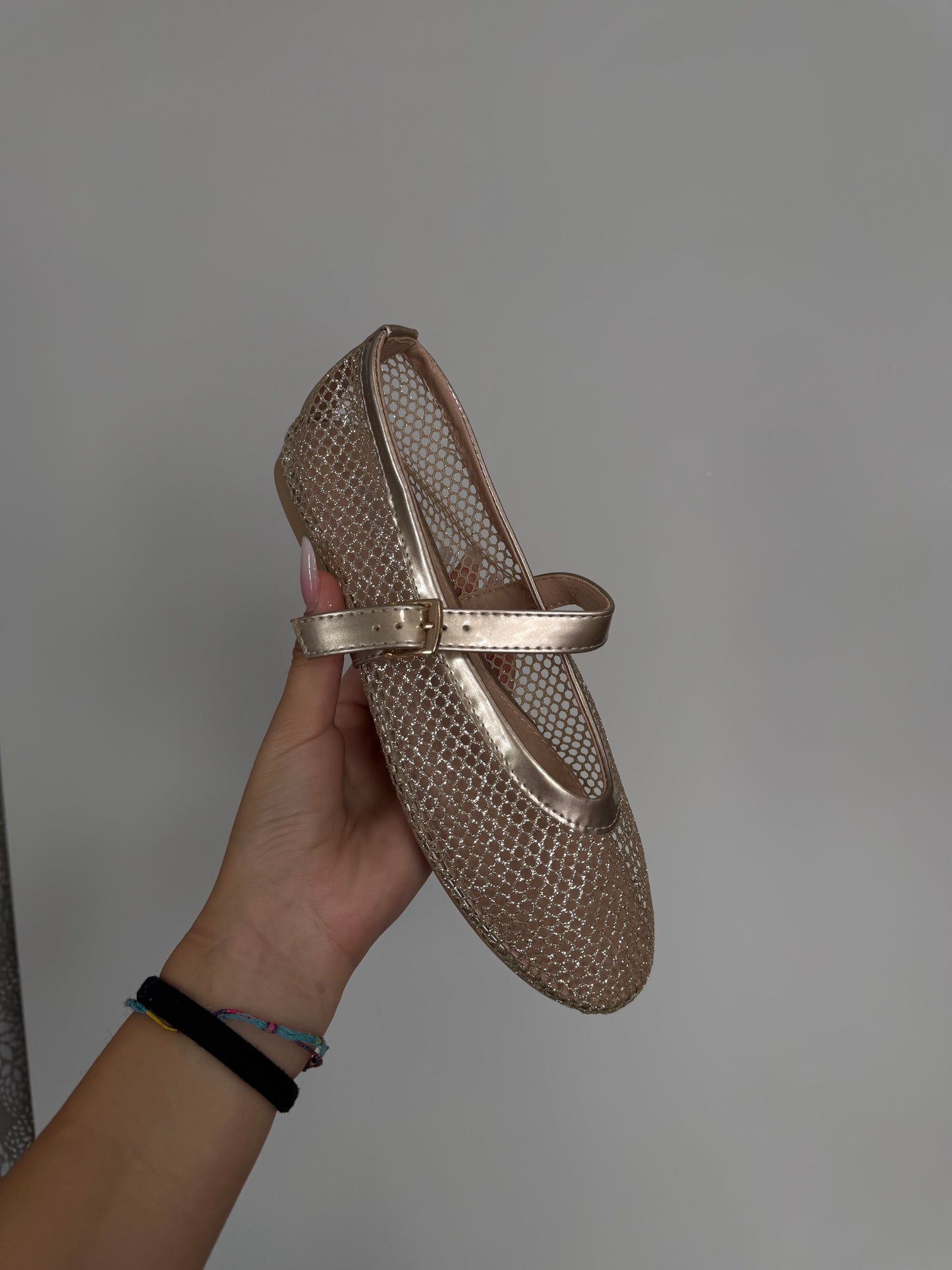 ballerine SHINE