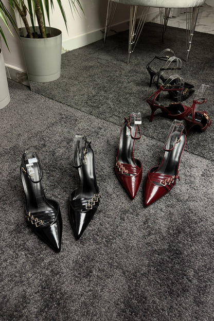 SLINGBACK OFFICE