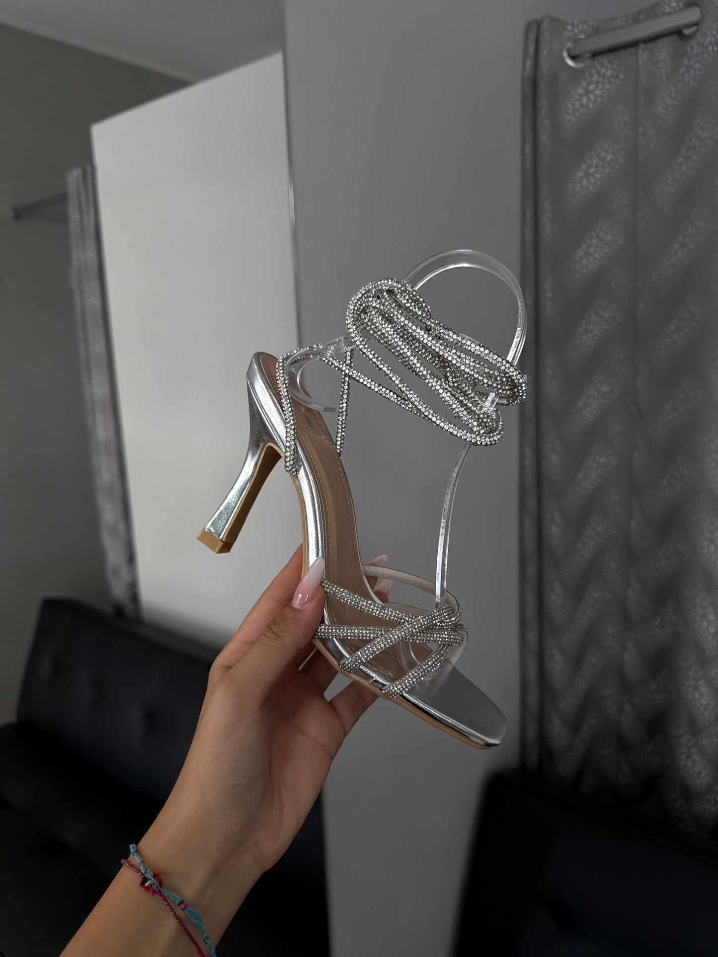 sandali GIOIELLO argento