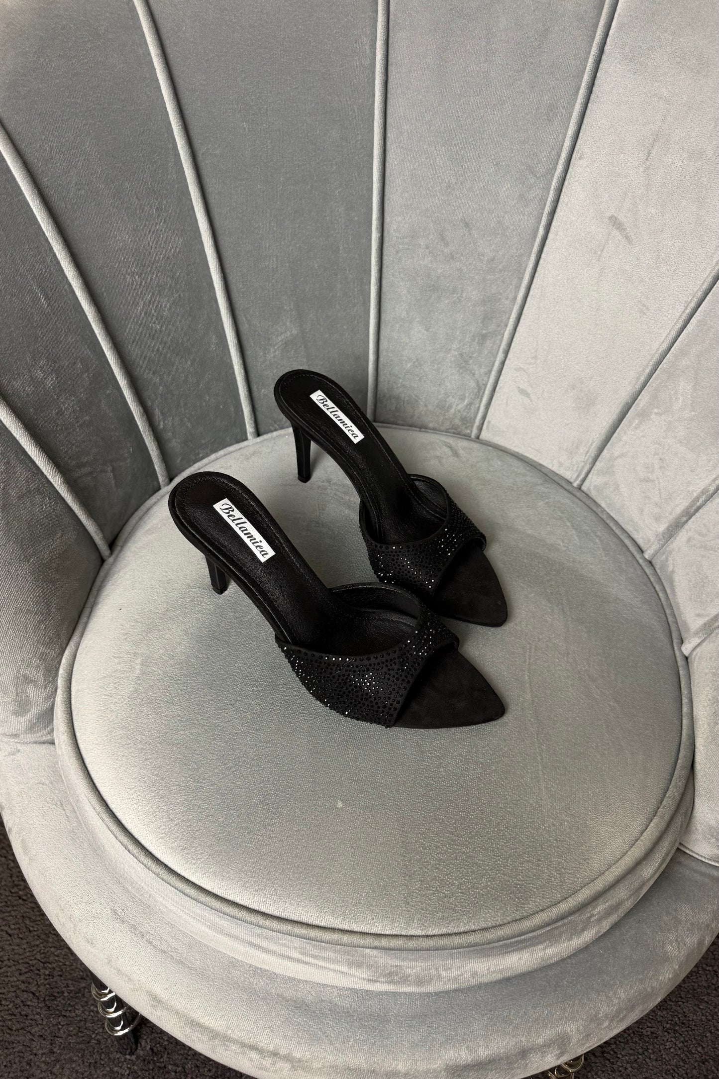 MULES LIGHT