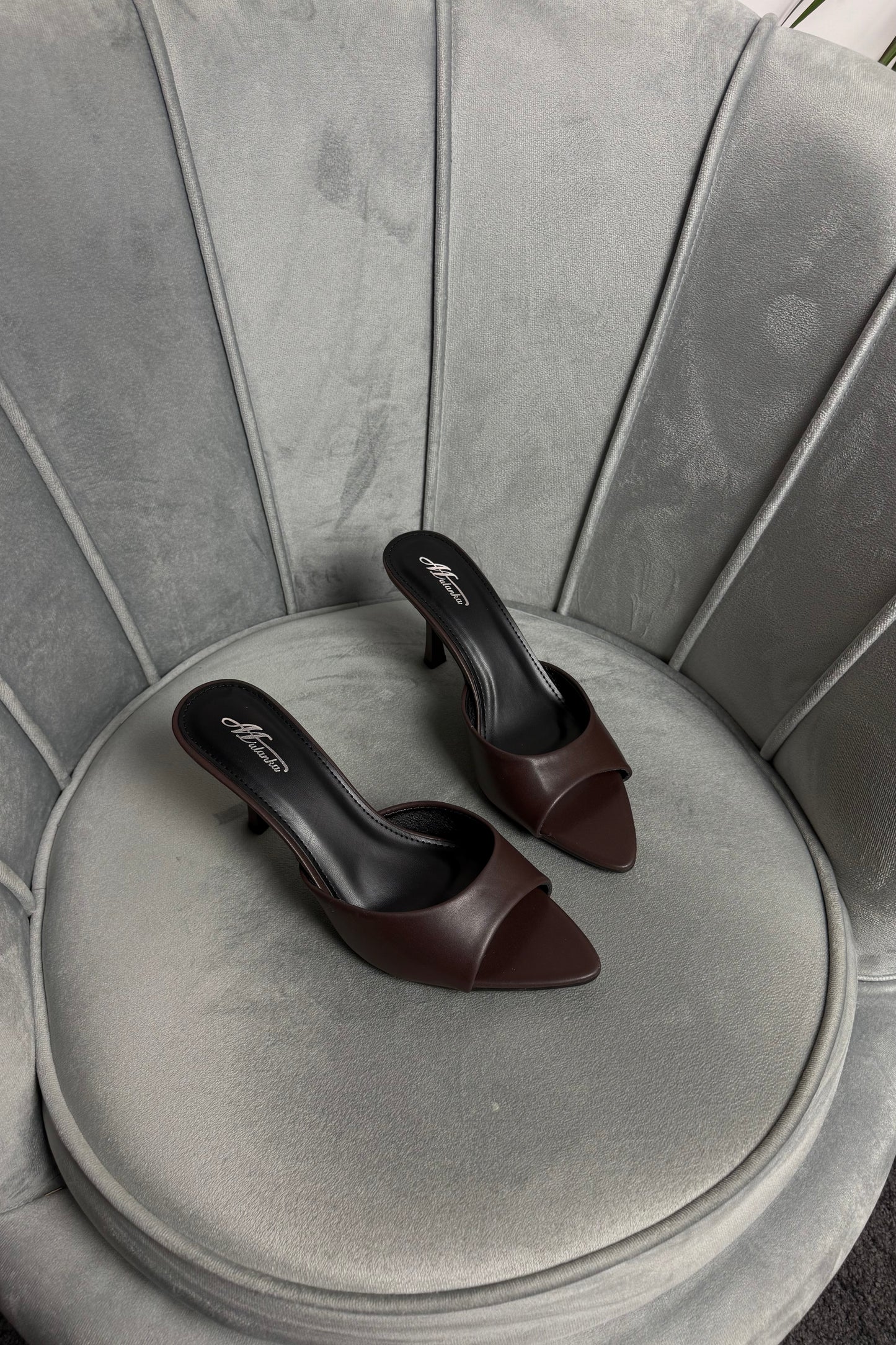 MULES GINNY