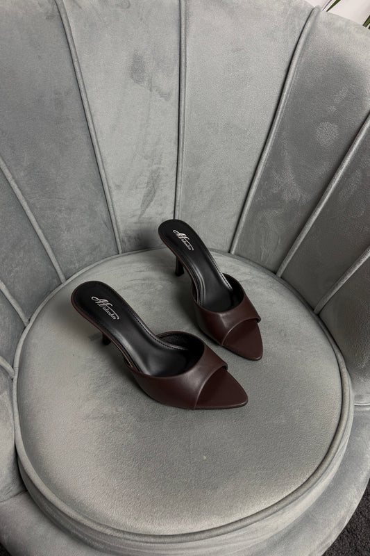 MULES GINNY