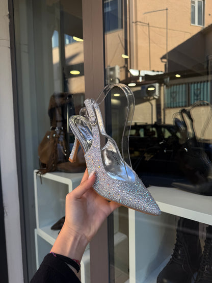 slingback CINDRELLA