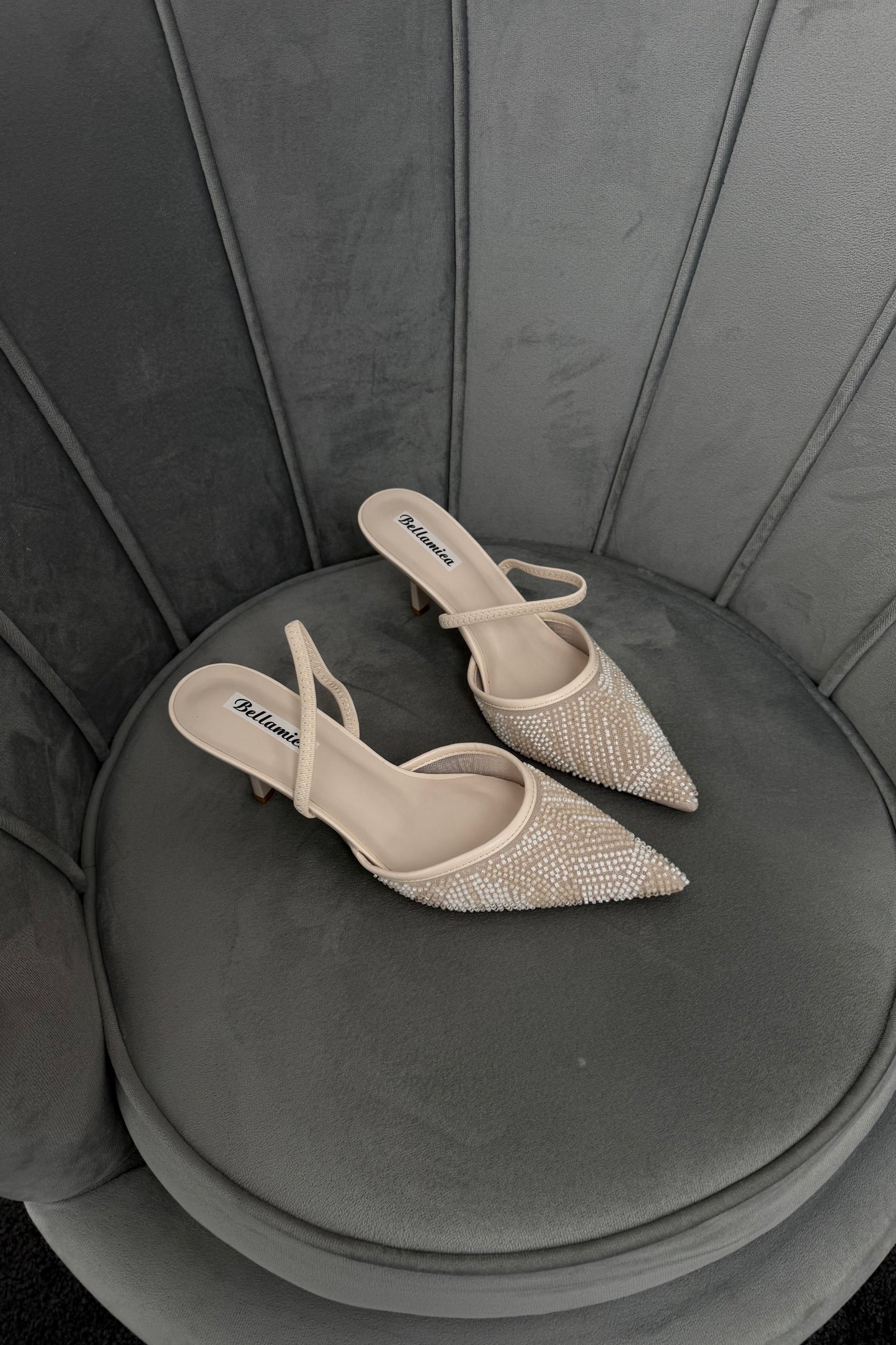 SLINGBACK DAIANA