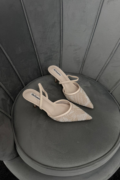 SLINGBACK DAIANA