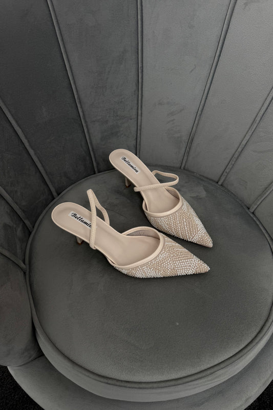 SLINGBACK DAIANA