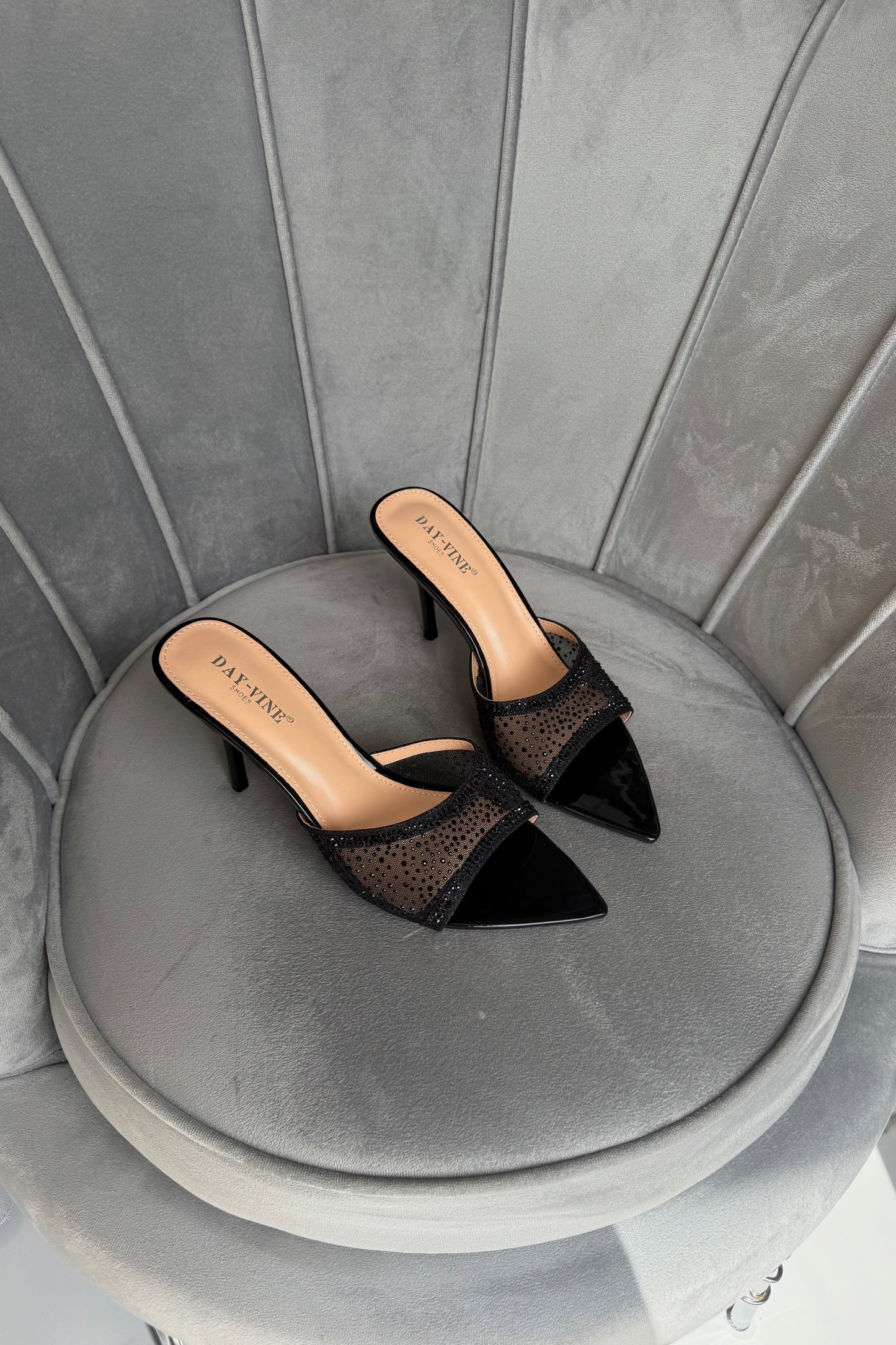 MULES SCINTILLA