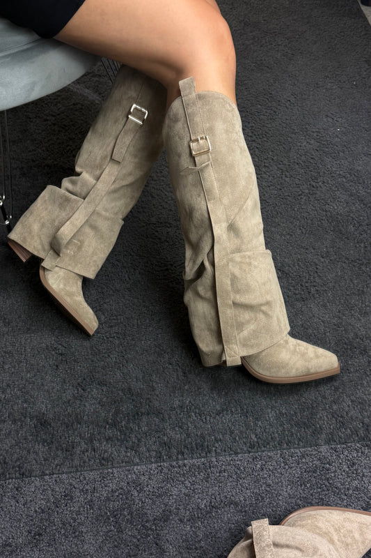 CAMPEROS STREET KHAKI