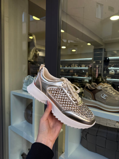sneakers GIOIELLO