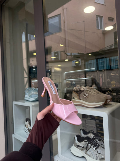 sandali PINK