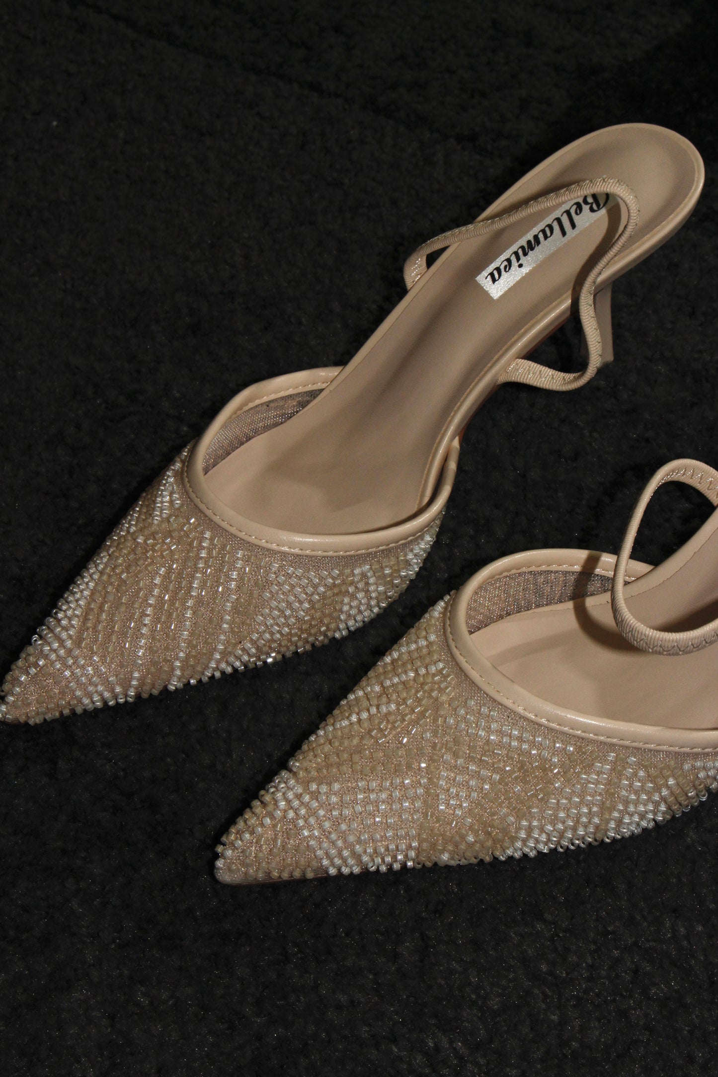 SLINGBACK DAIANA
