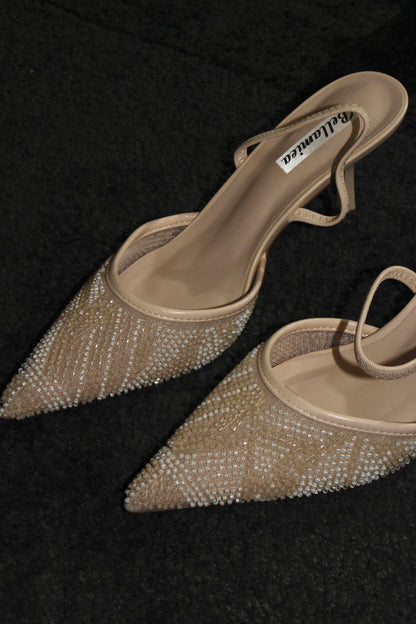 SLINGBACK DAIANA