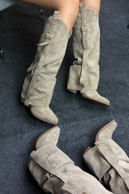 CAMPEROS STREET KHAKI