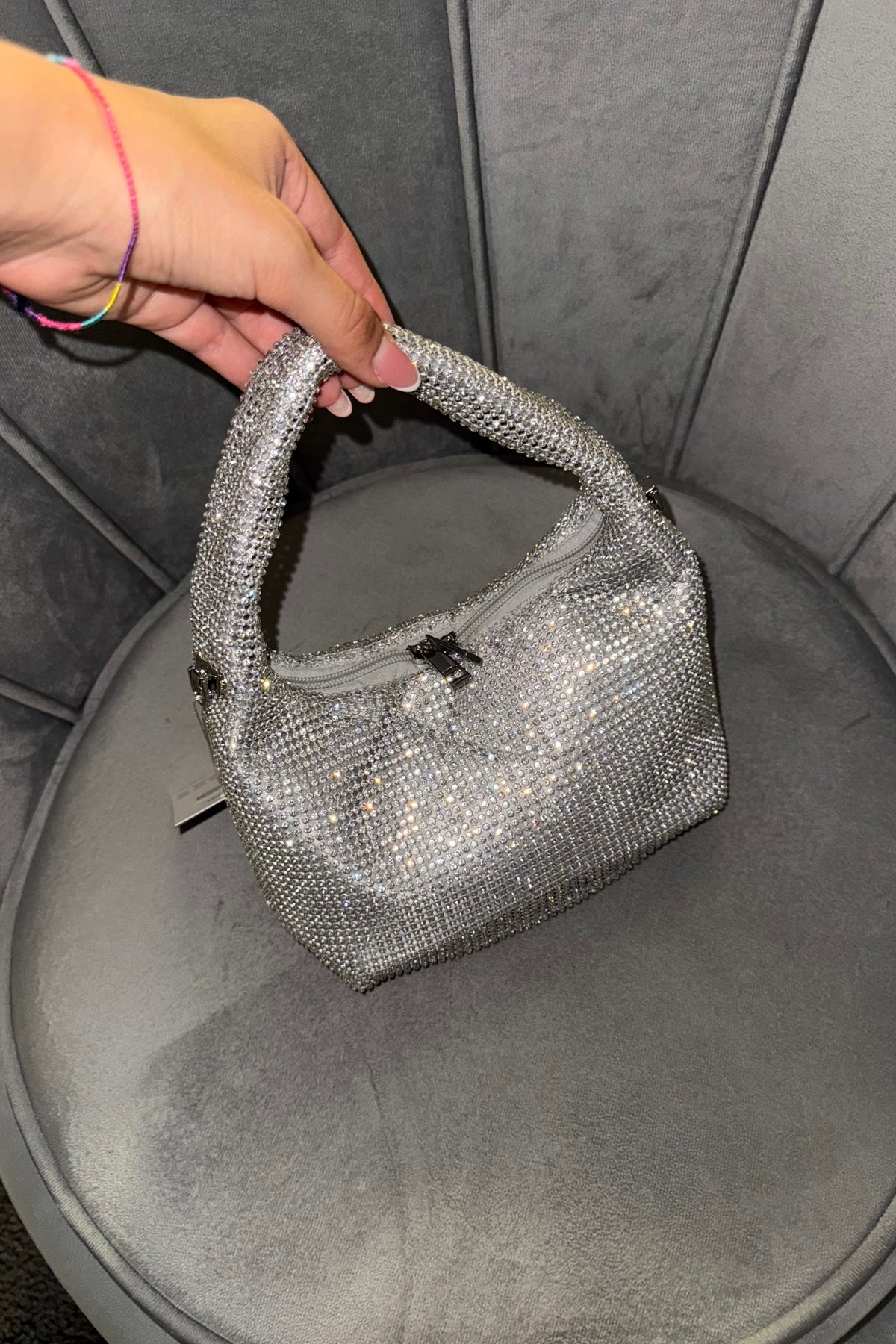 BORSA GIOIELLO