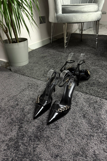 SLINGBACK OFFICE