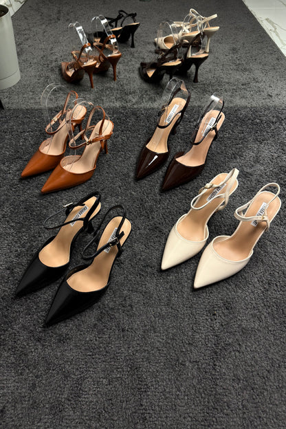 DECOLLETÉ ANDROMEDA