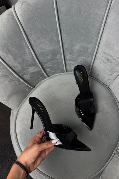 MULES SANDY IN VERNICE