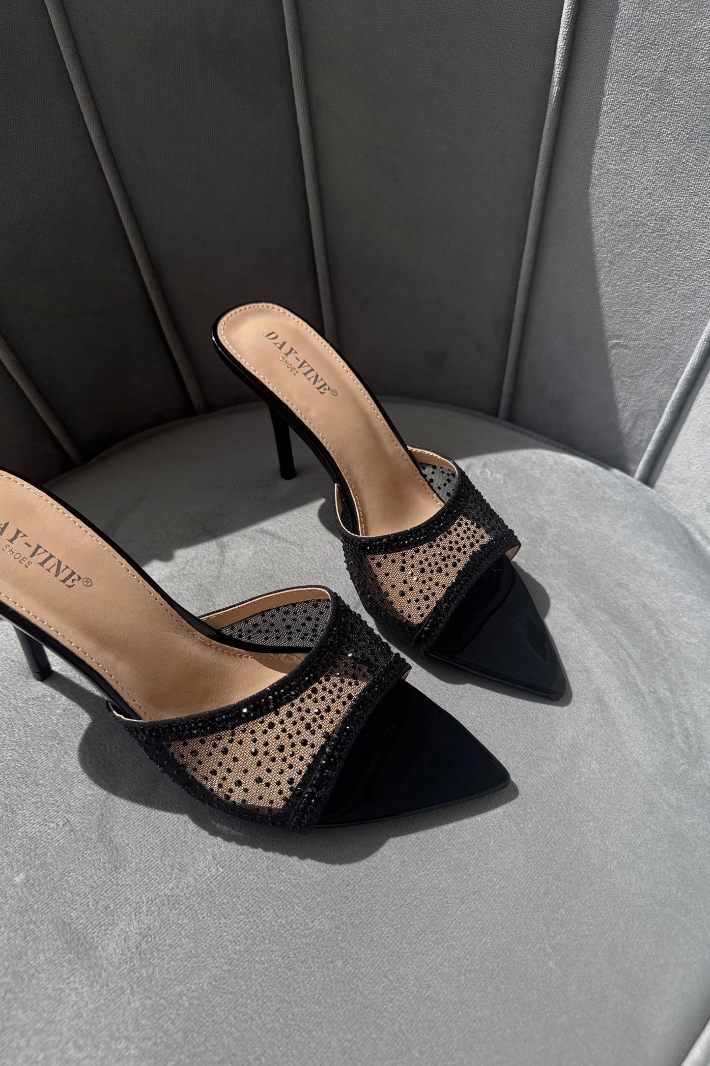 MULES SCINTILLA