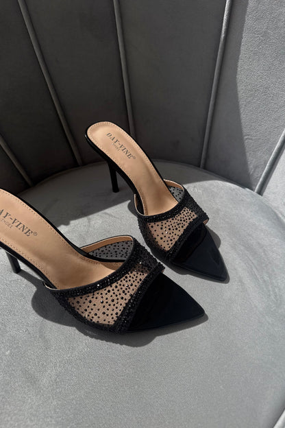 MULES SCINTILLA