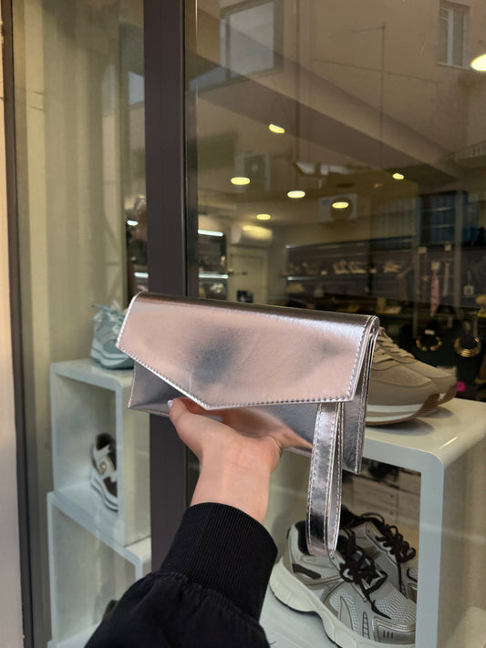 bustina laminata SILVER