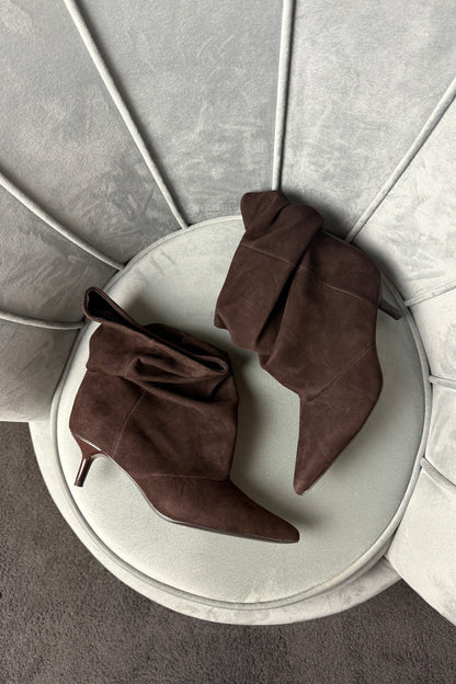 STIVALETTI BETTY BROWN