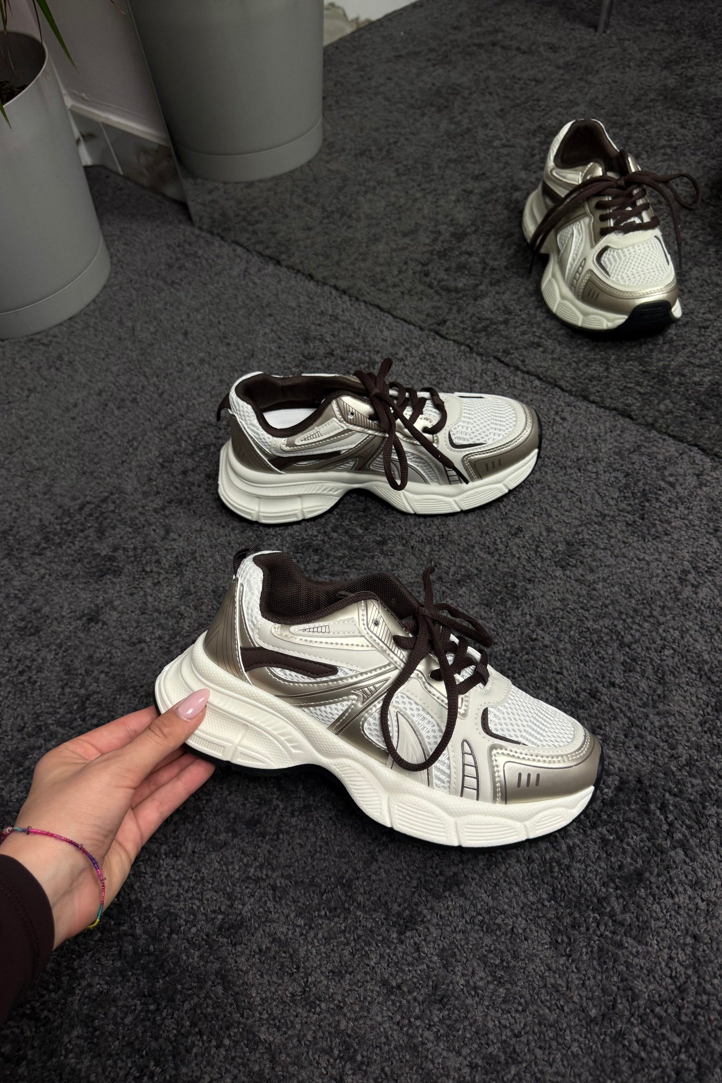 SNEAKERS SHADE
