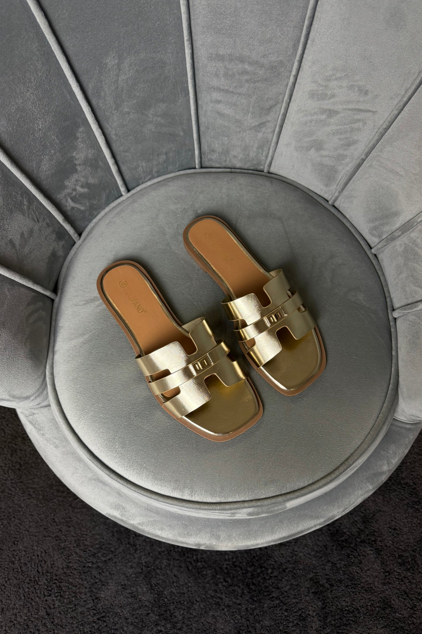 CIABATTE GOLD