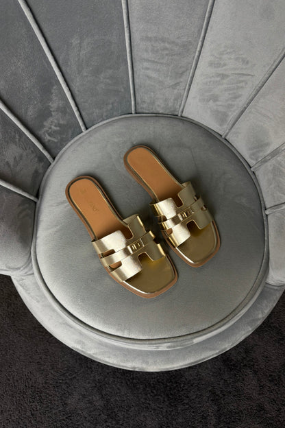 CIABATTE GOLD