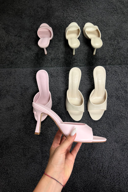 MULES CANDY