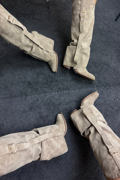 CAMPEROS STREET KHAKI