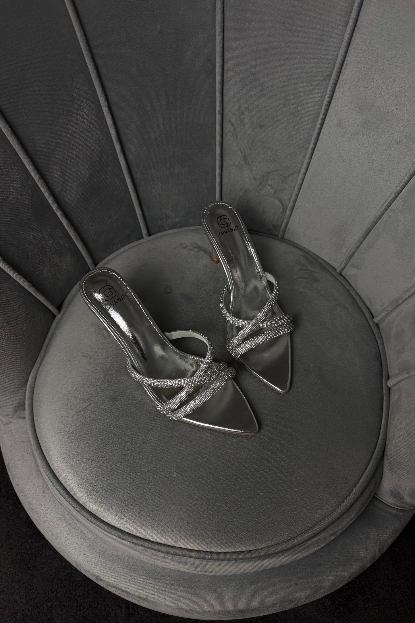 MULES GIOIELLO