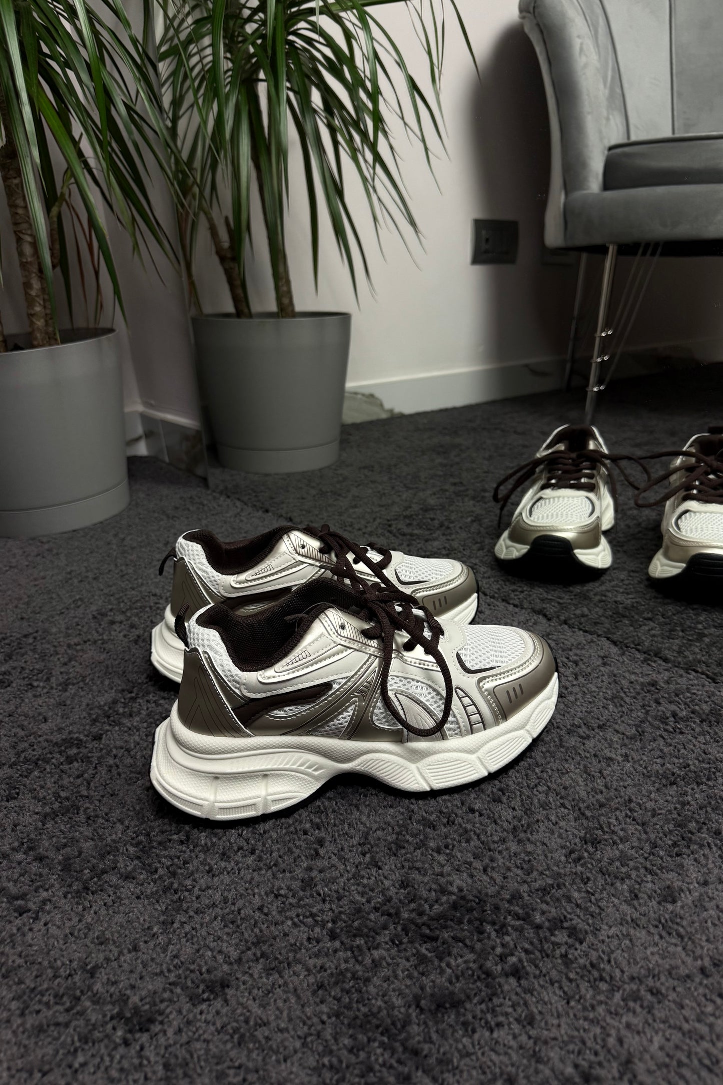 SNEAKERS SHADE