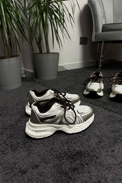 SNEAKERS SHADE