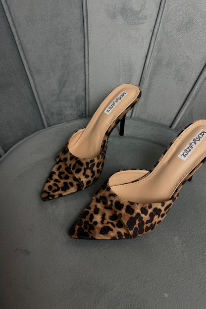 MULES SAVANA