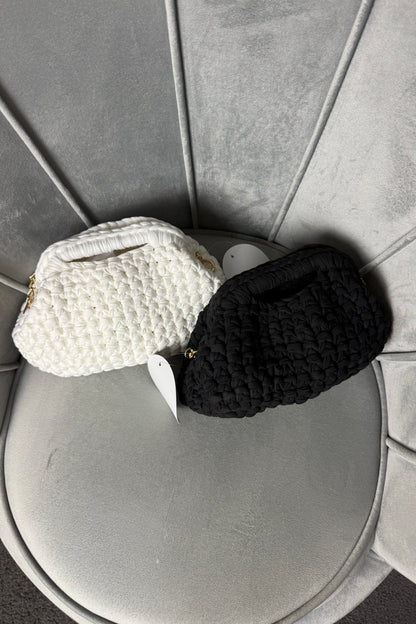 MINI BAG CROCHET