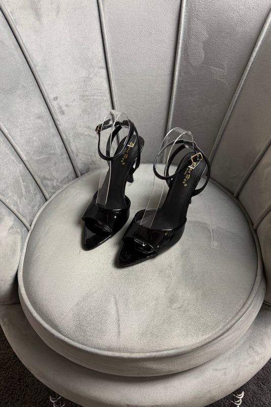 SANDALI BLACK