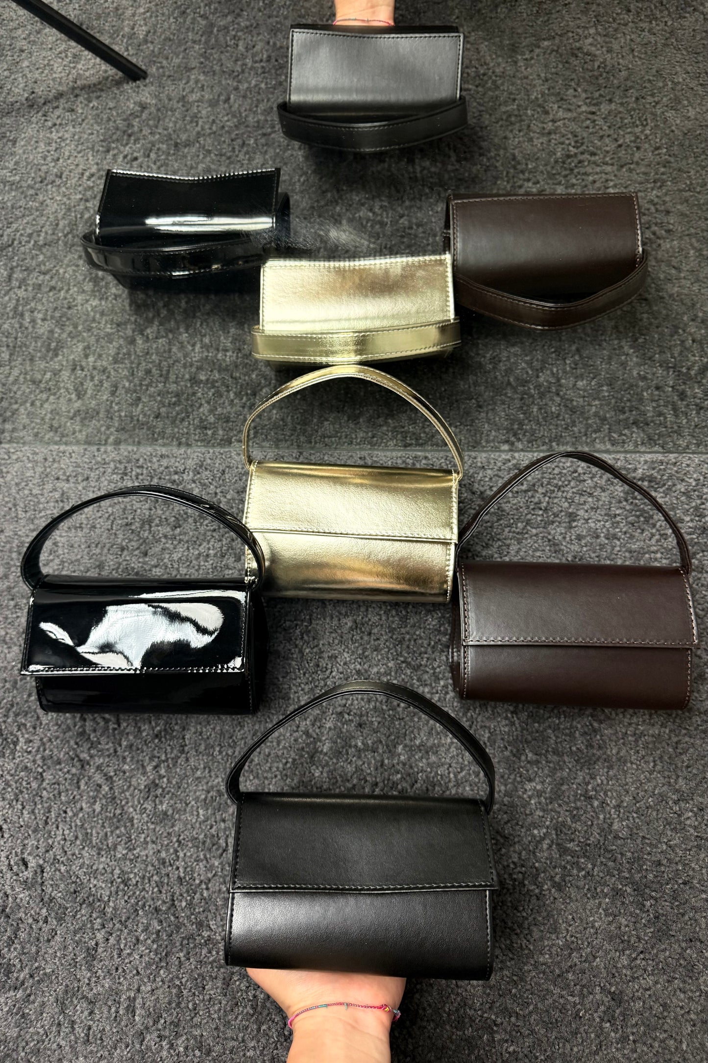 BAG MINI MABA*H