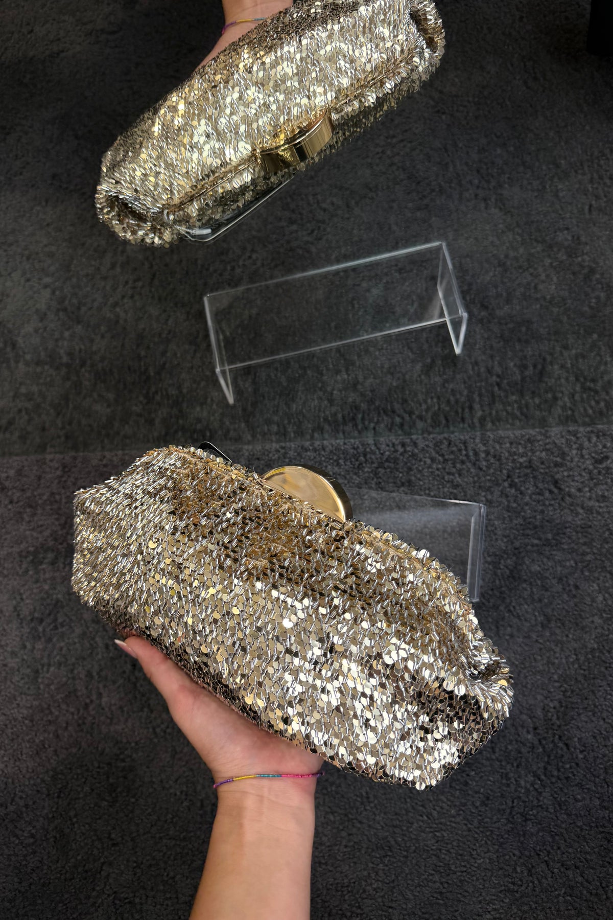 CLUTCH SCINTILLIO