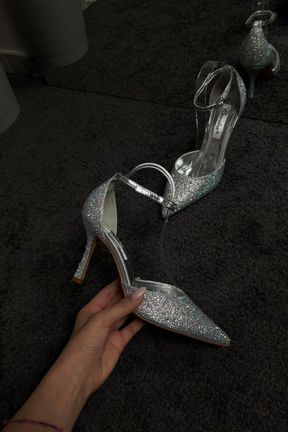 DÉCOLLETÉ DIAMOND
